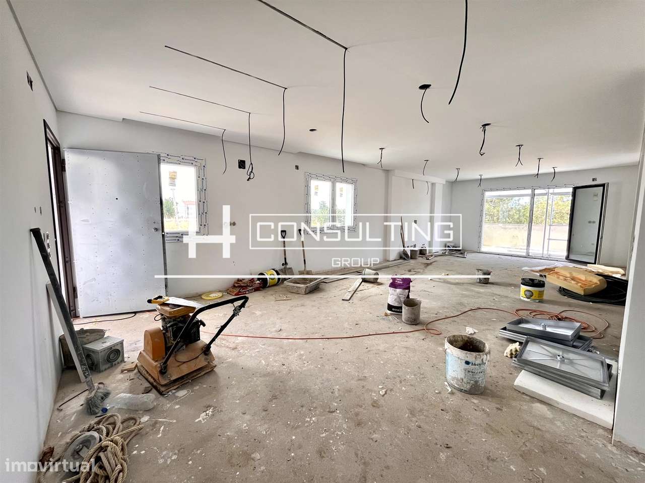 Moradia T4 DUPLEX Venda em Fernão Ferro,Seixal-0