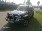 Jeep Cherokee 2.8 CRD Renegade - 5