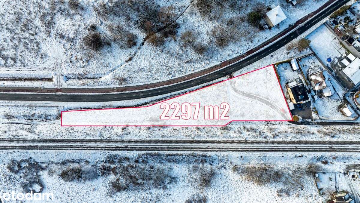 Działka na Ulicy Wspólne - Pełny obrazek: 5/7