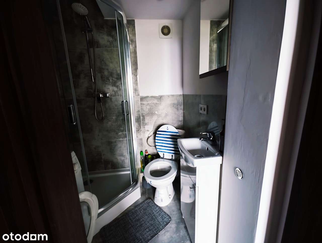 3 pokoje na pierwszym piętrze!-12