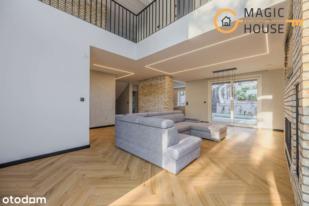 Willa | Okna kuloodporne | Schron przeciwbombowy - Pełny obrazek: 4/20