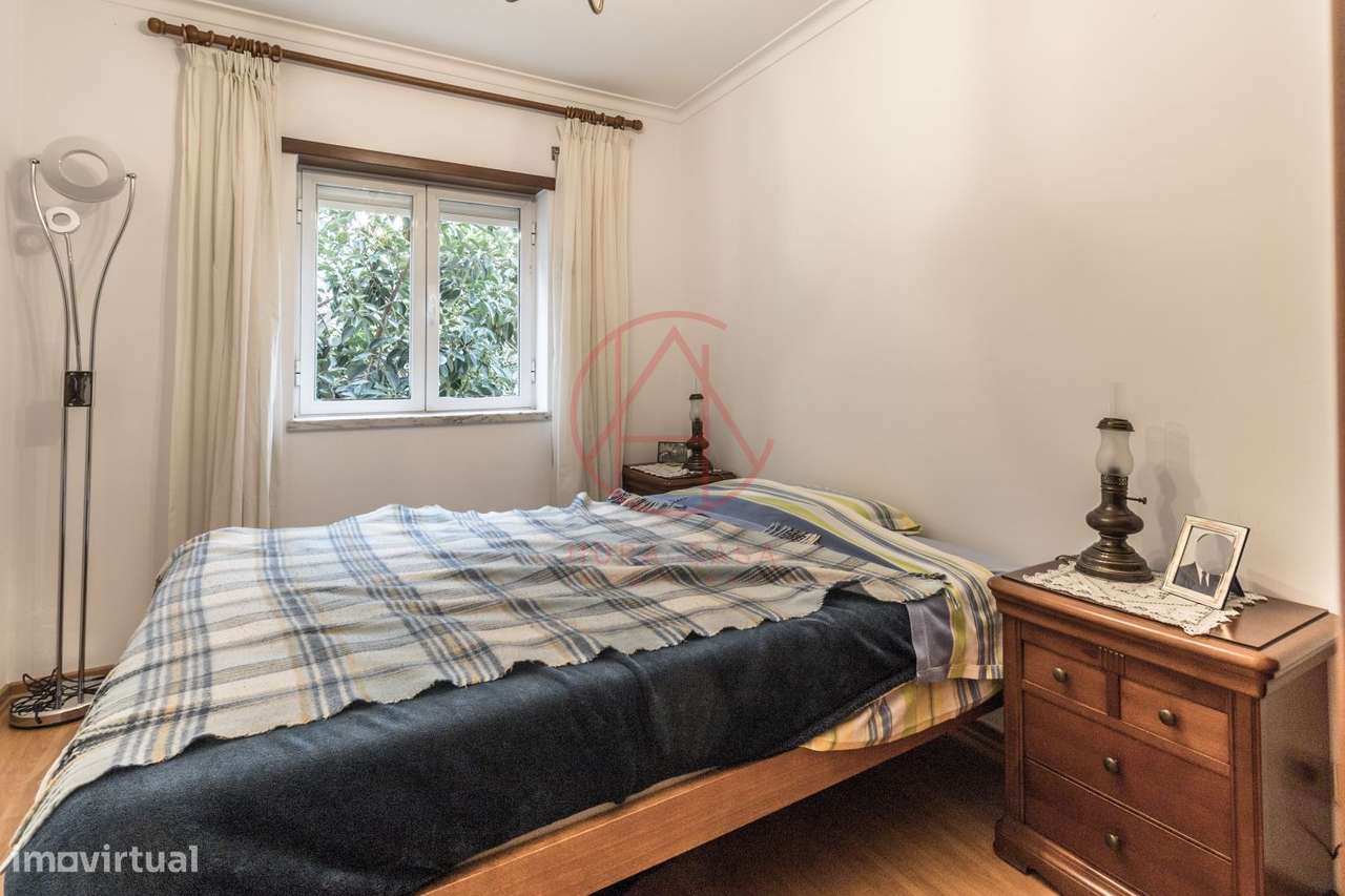 Apartamento T3 – Vila Nogueira de Azeitão-11