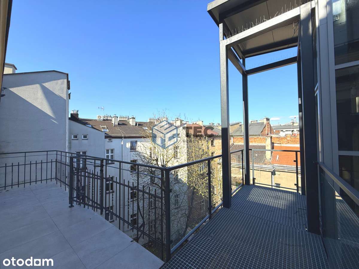 Różne metraże I Kamienica po renowacji - Pełny obrazek: 1/12