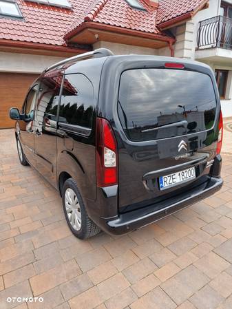 Citroën Berlingo Multispace HDi 115 FAP Exclusive - 7