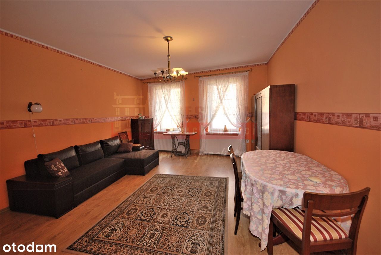Mieszkanie, 111 m², Opole