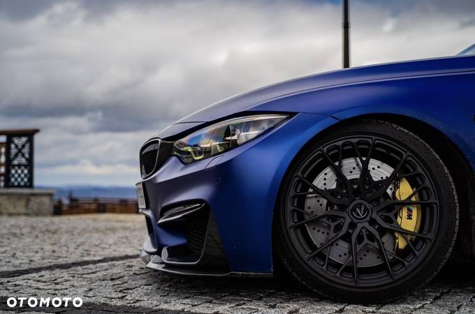 BMW M3 - 6