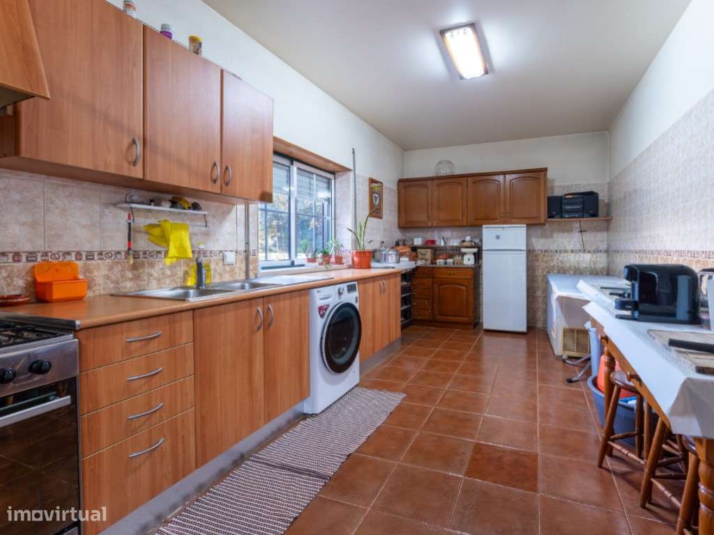 Moradia Geminada T3 Concelho de Alcobaça-39