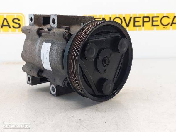 Compressor A/C Ford Fiesta Iv (Ja_, Jb_) - 2