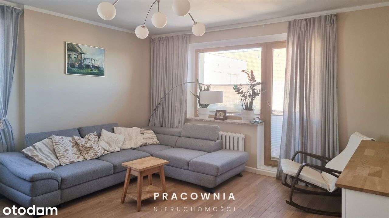 Przestronne 4-pokojowe mieszkanie w Fordonie! - Pełny obrazek: 2/15