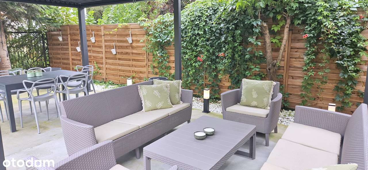 561S_Apartament z ogródkiem PTASIE OSIEDLE-5