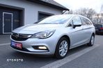 Opel Astra - 1