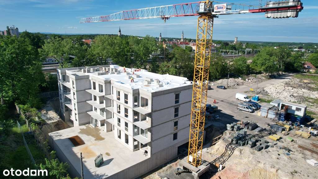Tarasy Kościuszki - czas na mieszkanie !!-1