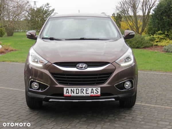 Hyundai ix35 1.6 2WD Comfort - 5