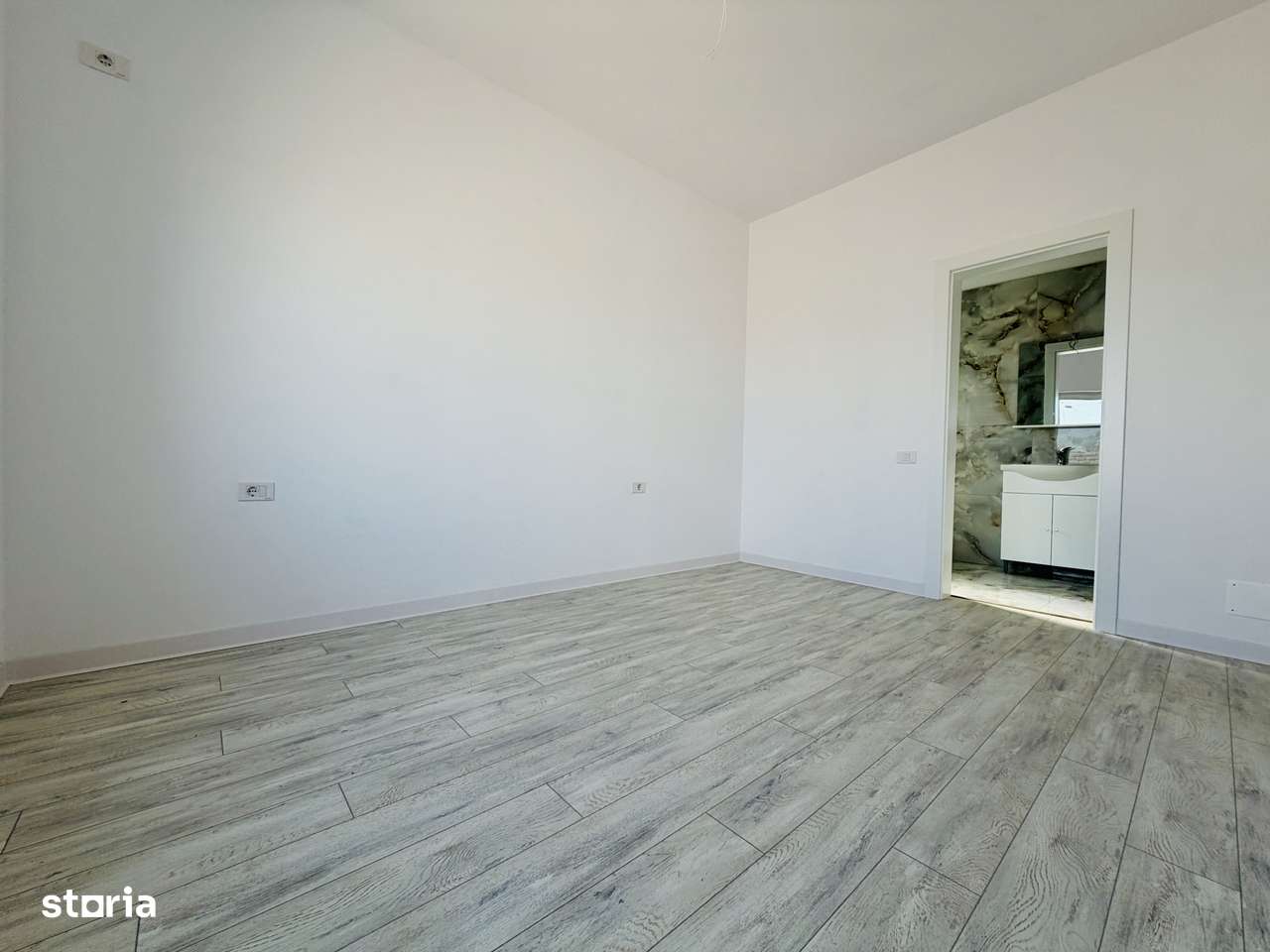 Casa Individuala | Parter|4 Camere|Dormitor Matrimonial|Comuna BERCENI-9