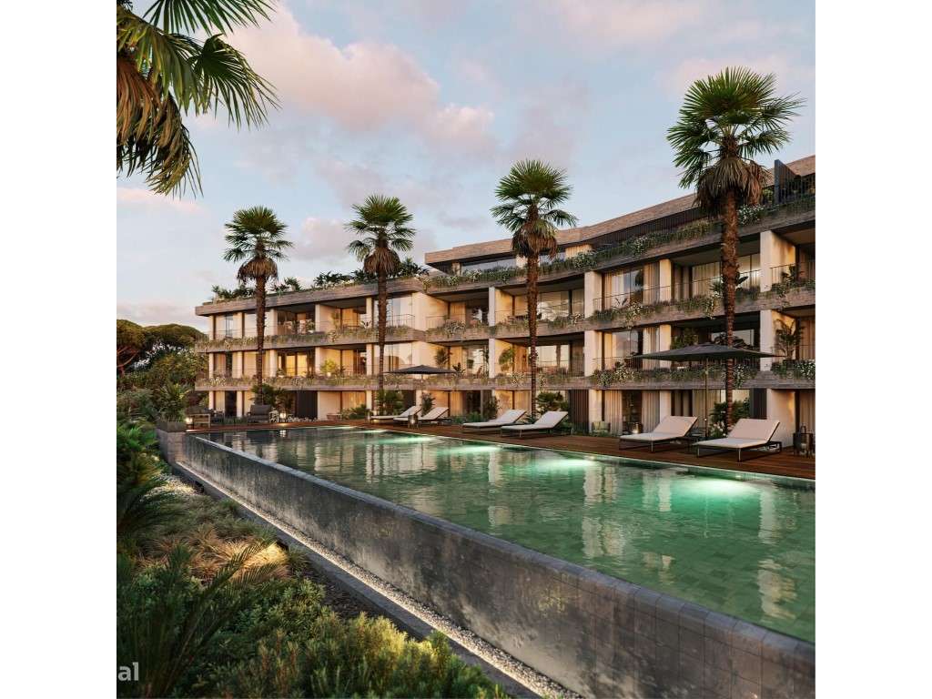 Apartamento T3 Venda Cascais - Grande imagem: 5/31