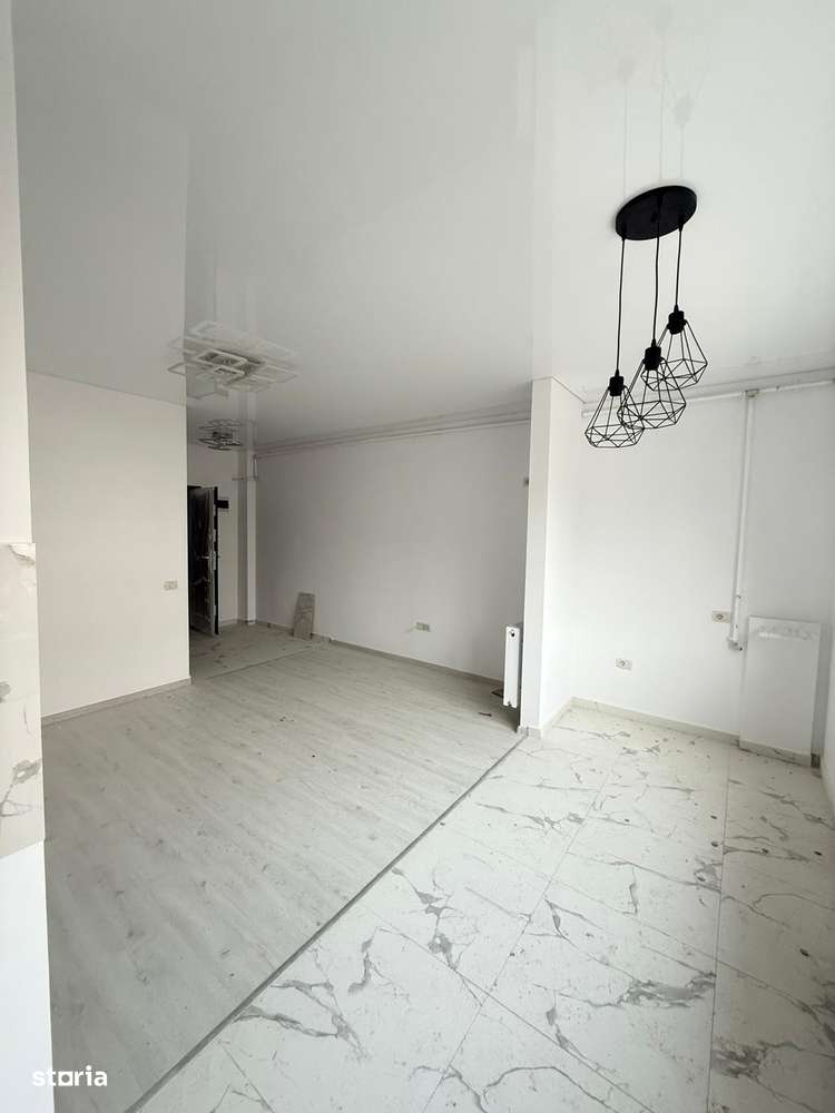 Garsoniera spatioasa - Bloc Nou - Comision 0 - Militari Residence - Imagine principală: 3/8