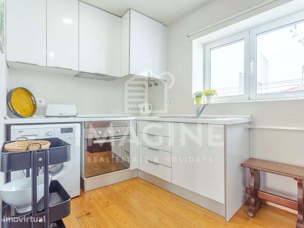 Prédio à Venda Localização Premium - Praça de Bocage-18