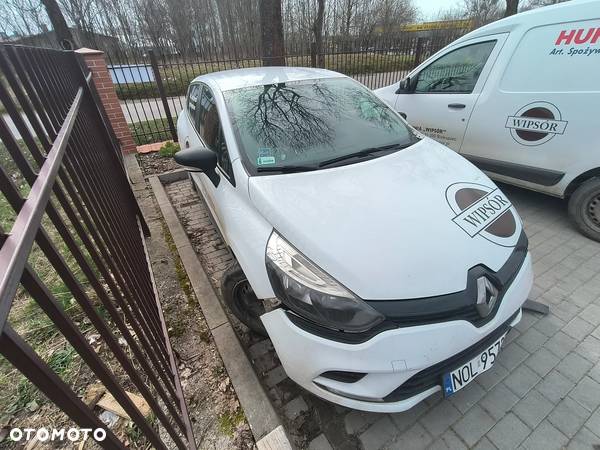 Renault Clio 1.5 dCi Business - 2