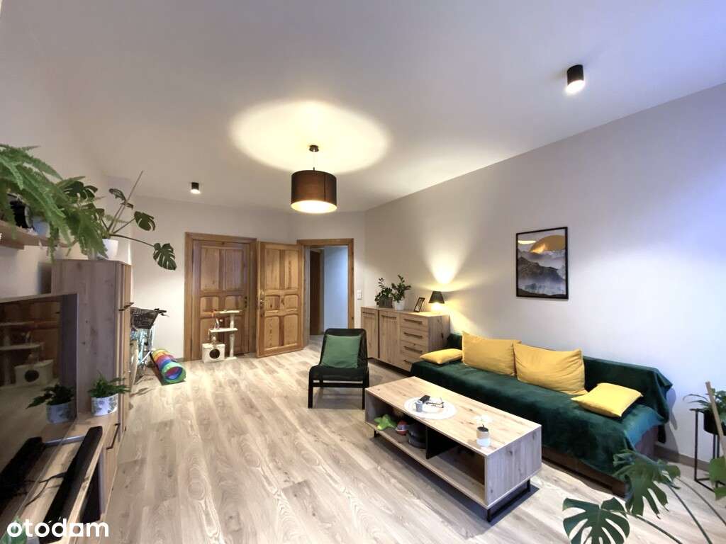 3pok/2 piętro/Pocztowa-3