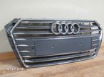 GRILL GRIL ATRAPA AUDI A4 B9 S-LINE 8W0 2015- - 3