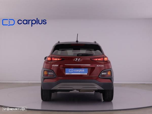 Hyundai Kauai 1.6 CRDi Premium 7DCT - 6