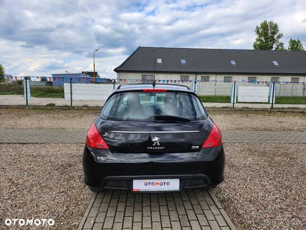 Peugeot 308 1.6 HDi Business Line - 7