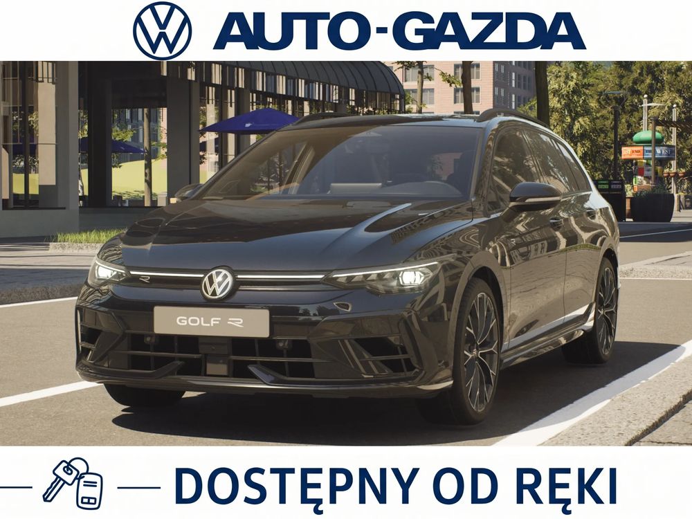 Volkswagen Golf VIII 2026
