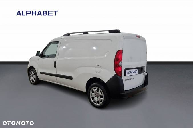 Fiat Doblo - 3