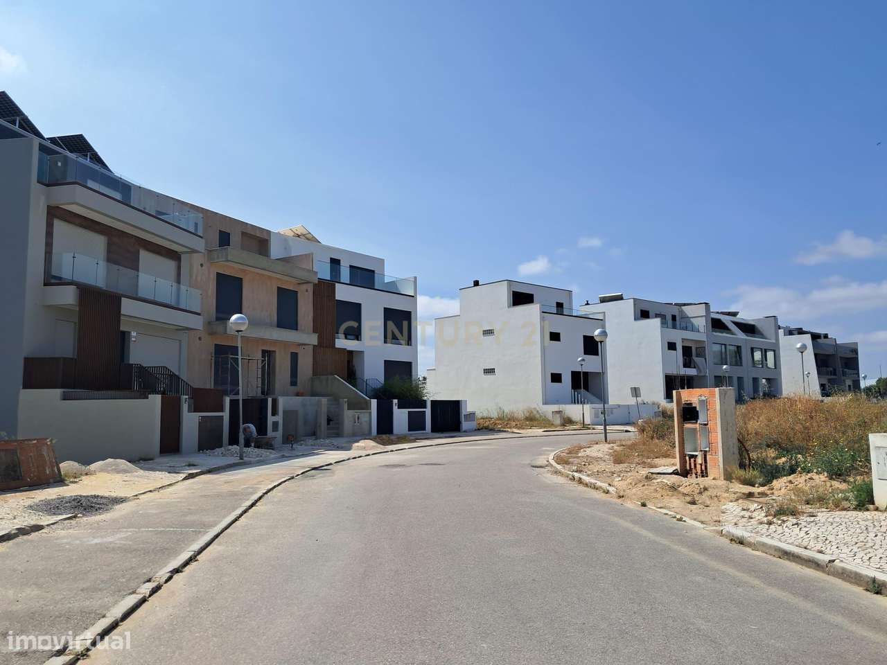 Terreno Urbano para construção em ALCOCHETE - Grande imagem: 5/10