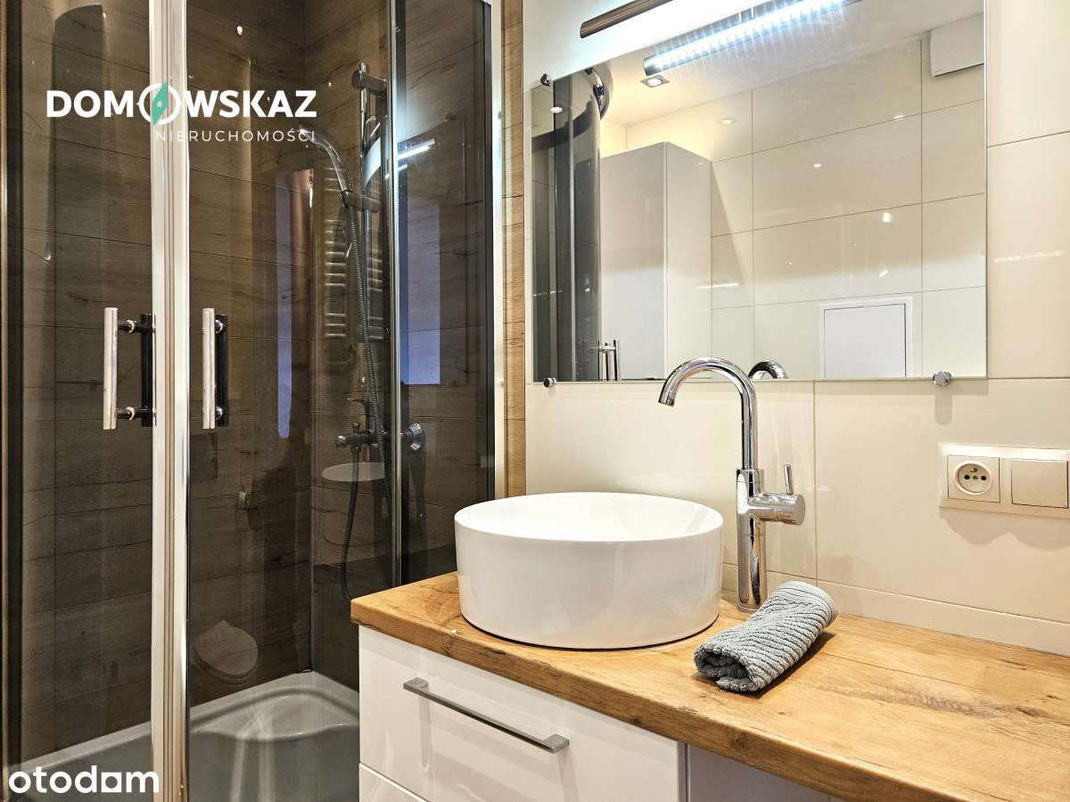 Mieszkanie gotowe do wejścia Chorzów Pnioki - Pełny obrazek: 2/11