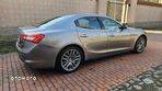 Maserati Ghibli S Q4 Granlusso - 8