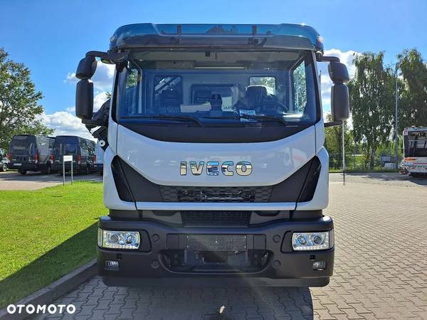 Iveco Eurocargo ML180E28/P Wywrot SKIBICKI - 26