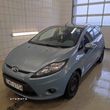 Ford Fiesta - 7