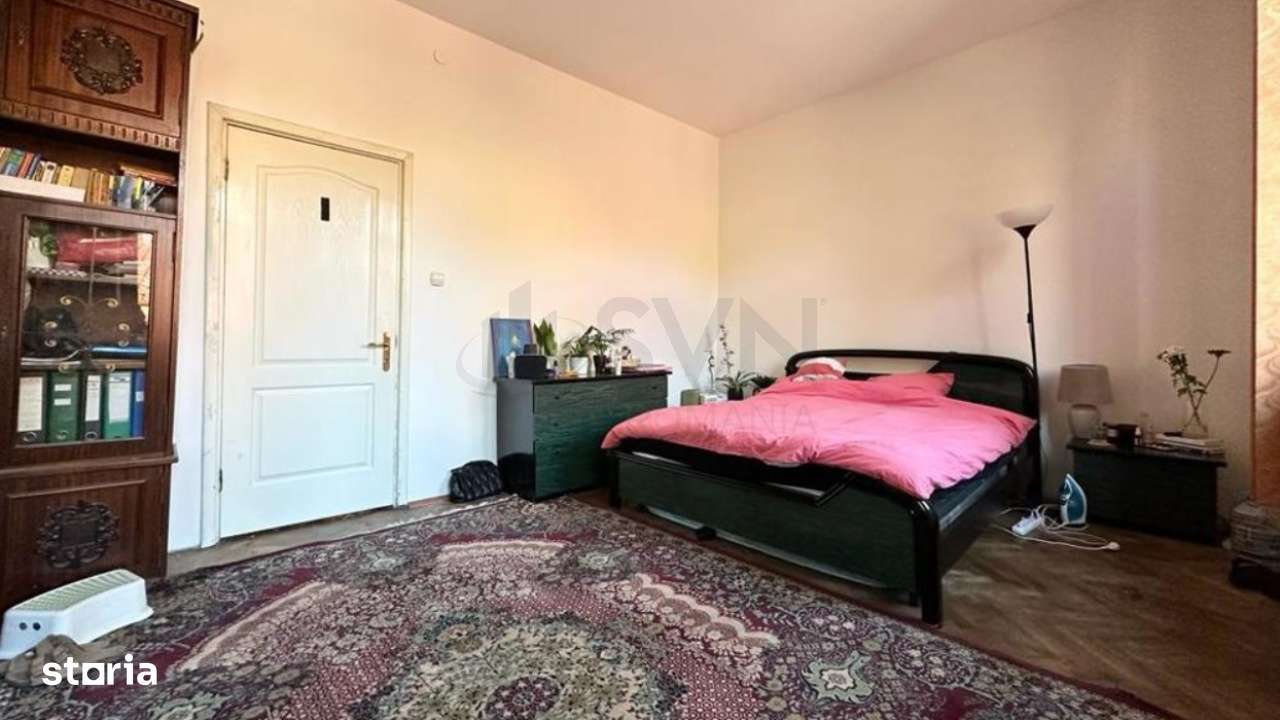 Apartament 2 camere si subsol - Unirii - Coposu - Imagine principală: 4/10