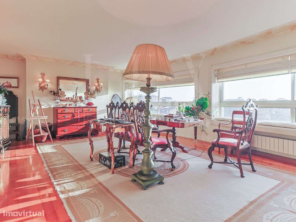 Apartamento T5 | Urbanização Voimarães, Coimbra - Grande imagem: 4/28