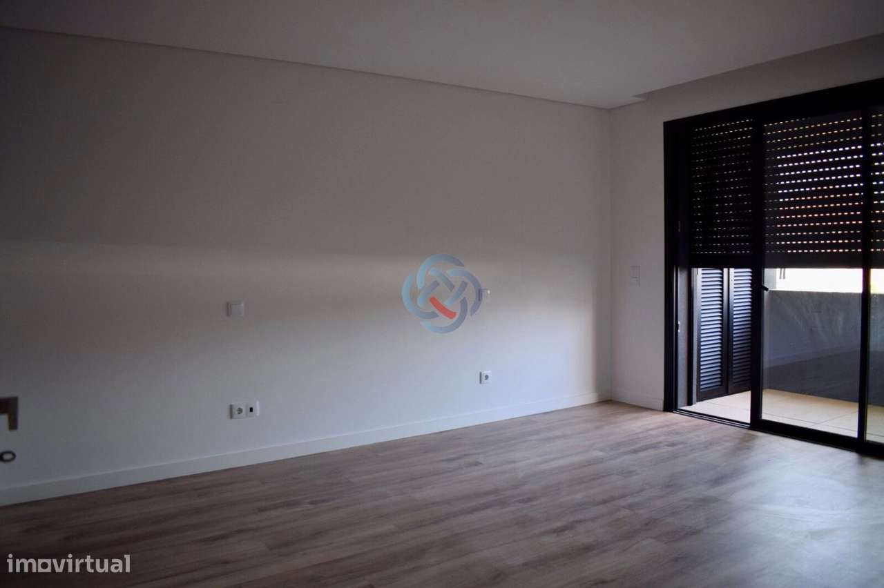 Apartamento T2 em Condominio de Luxo em Santa Maria da Feira-16