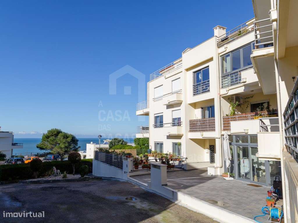 Vende Apartamento T2 - Ericeira, A Casa das Casas-25