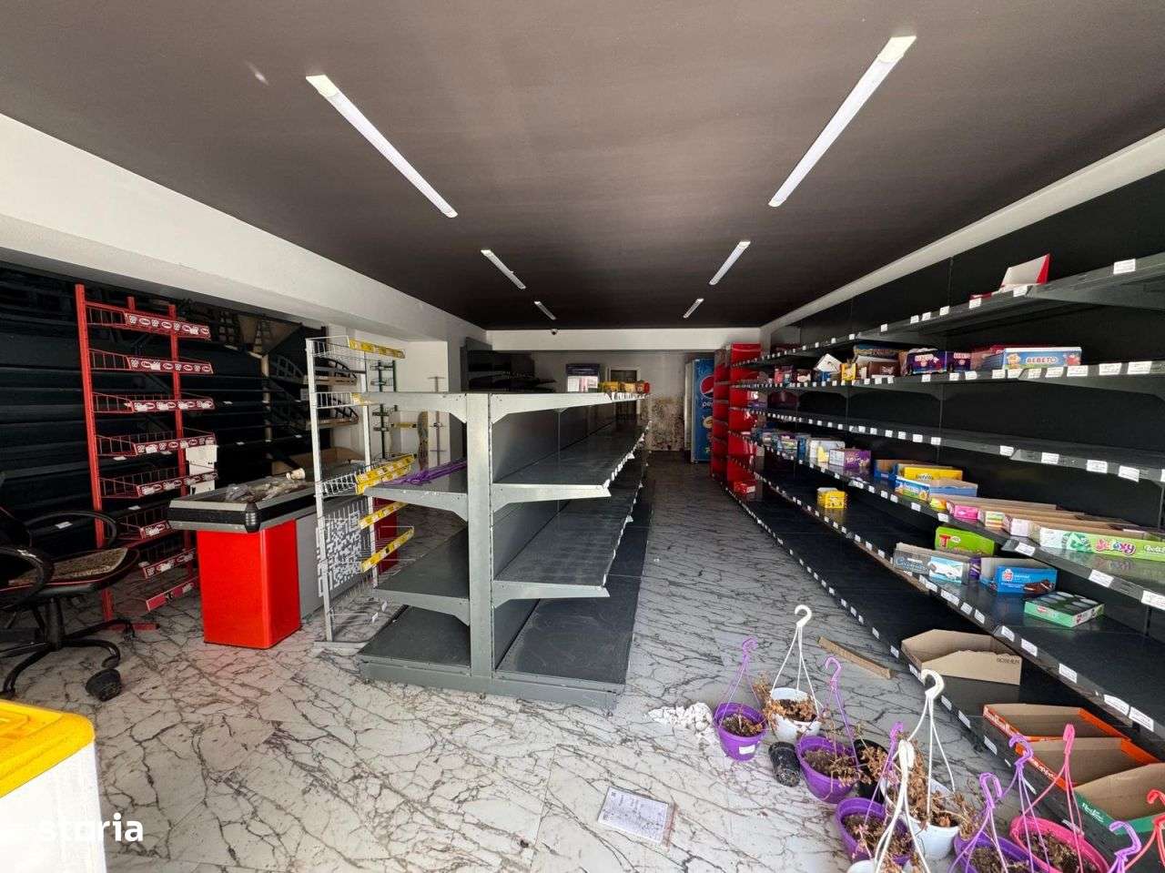 bd. Ferdinand I, Alba Iulia,  Spatiu comercial - 75 mp - Imagine principală: 3/8