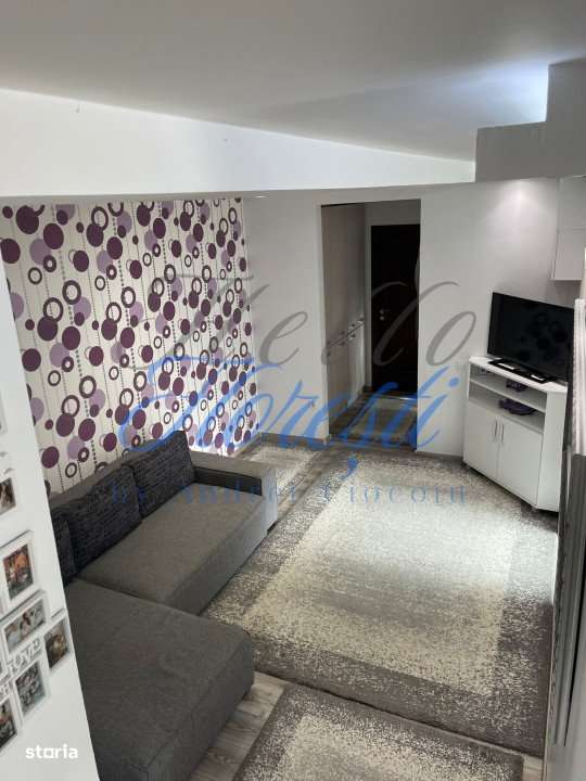 Apartament 3 camere 60 mp + Parcare, zona Eroilor | Floresti - Imagine principală: 1/13