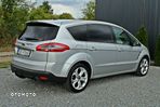 Ford S-Max 2.0 EcoBoost Titanium X - 9