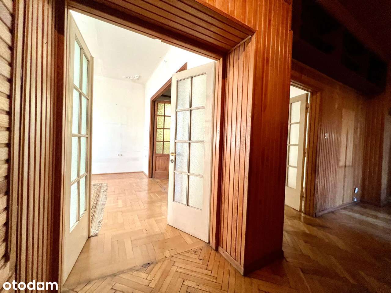 Przedwojenna Kamienica || Ponad 3 metry wysokości || STARY ŻOLIBORZ - Pełny obrazek: 5/20