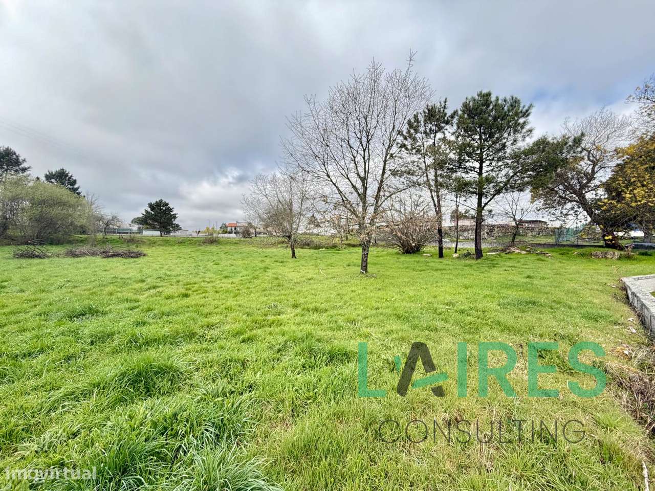 Terreno para construção - Mangualde - Grande imagem: 5/8