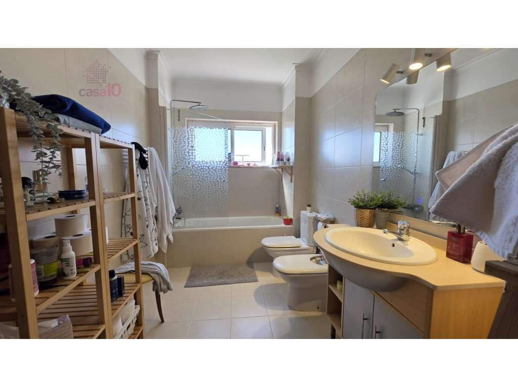 Apartamento T2 duplex para venda no Samouco, Alcochete-17