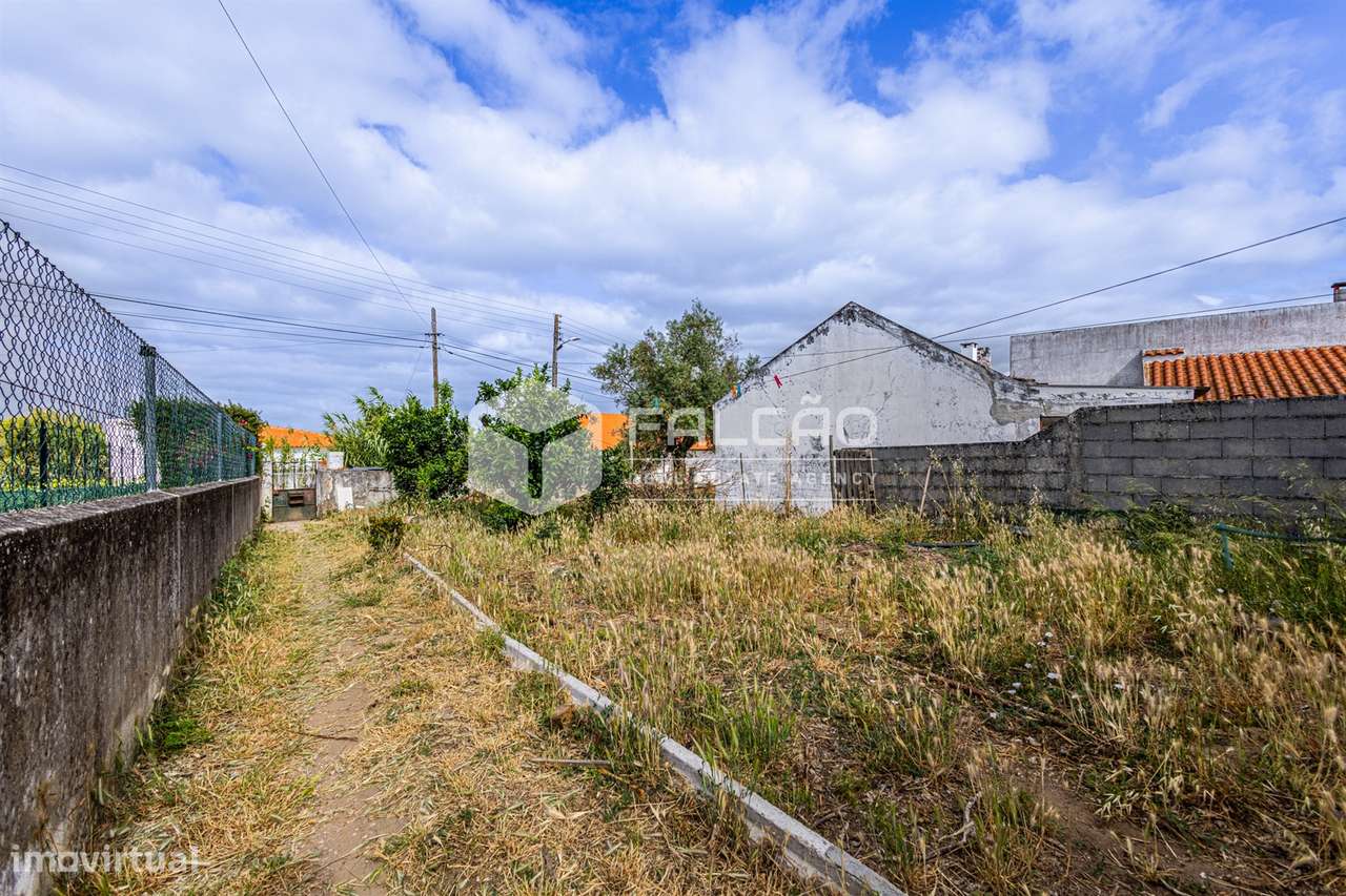 Moradia T3 Venda em São Vicente do Paul e Vale de Figueira,Santarém-17