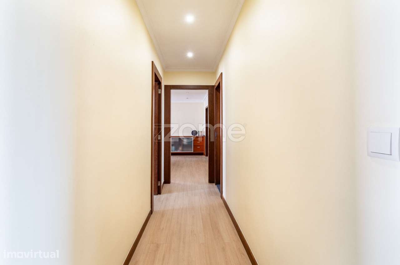 Apartamento T3 em Ferreiros, Braga-13