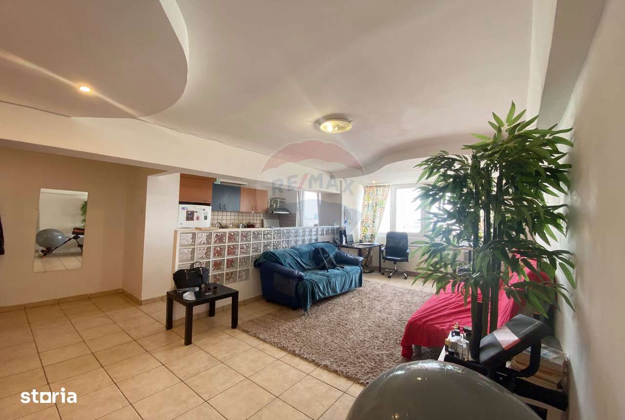 Oportunitate investitie! Apartament 2 camere | Bloc Perla – Dorobanți - Imagine principală: 4/11