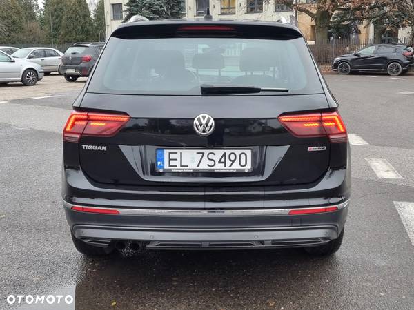 Volkswagen Tiguan 2.0 TDI BMT SCR 4Mot Highline DSG - 6