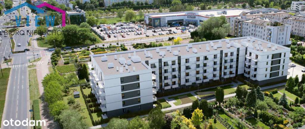 Gotowe do odbioru/Obok przystanek/6min do UMK - Pełny obrazek: 3/3