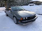 BMW Seria 6 635 CSi - 2