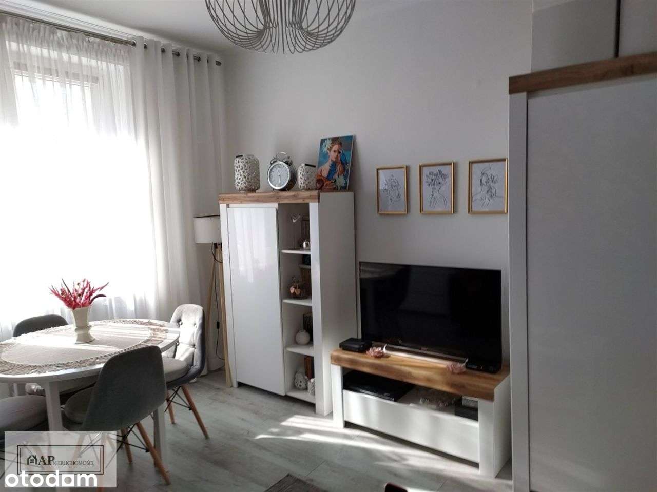 Okazja! M-3 w centrum, 1 piętro, 70 m2-6